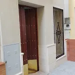 Apartamento en Calle Padilla