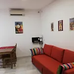 Apartamento en Calle Padilla