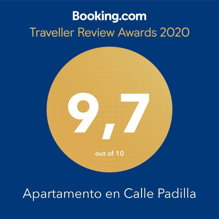 Appartement En Calle Padilla