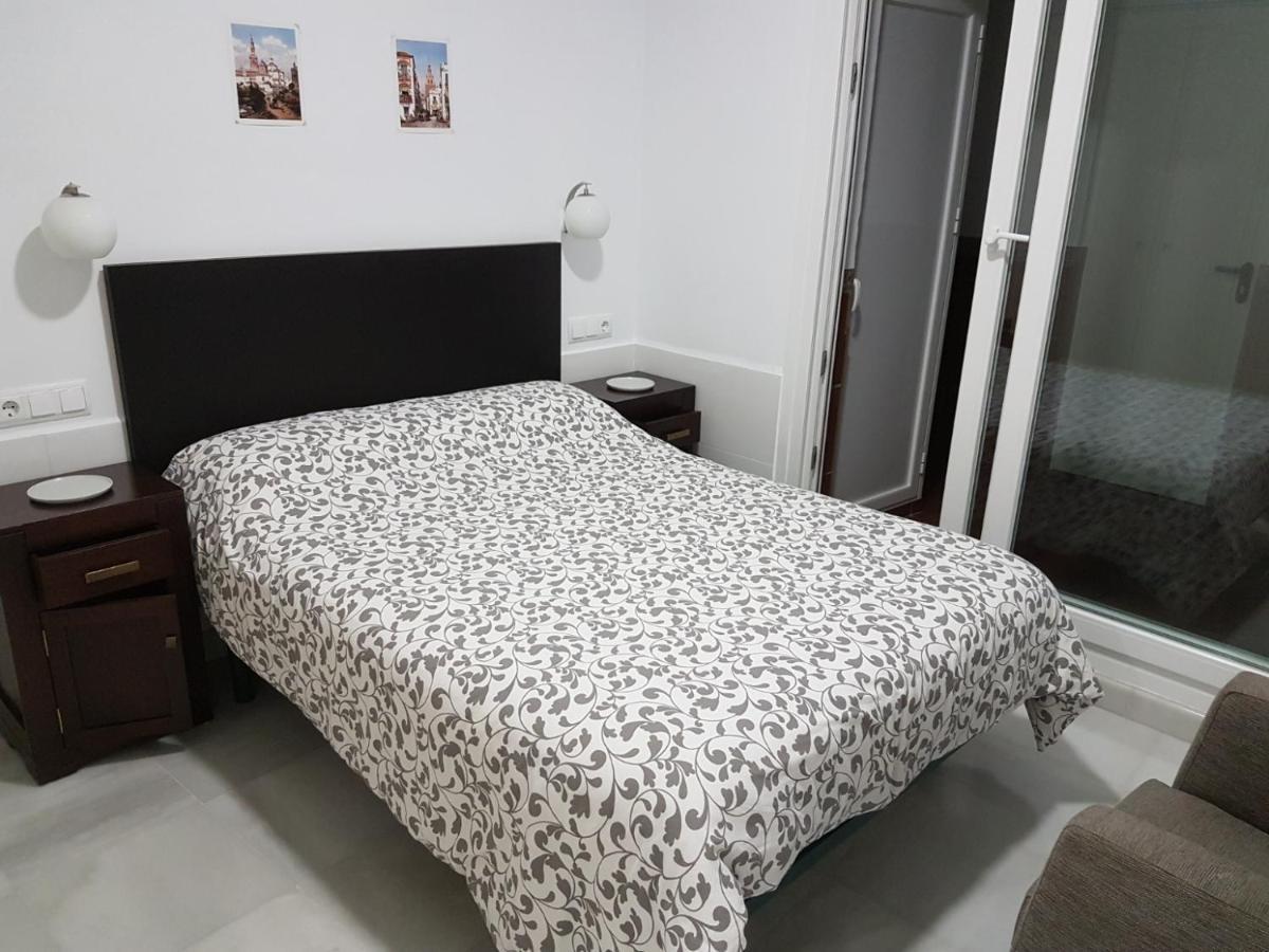 Appartement En Calle Padilla *