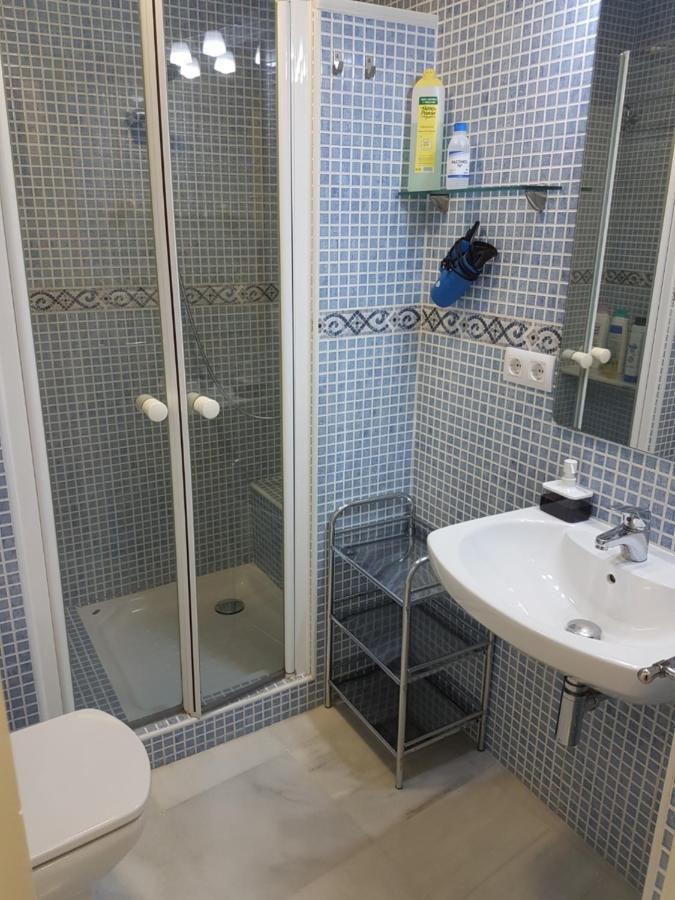 Appartement En Calle Padilla *