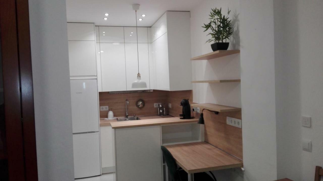 Appartement En Calle Padilla