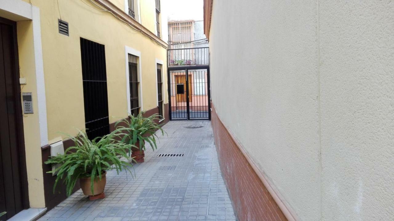 En Calle Padilla Appartement *