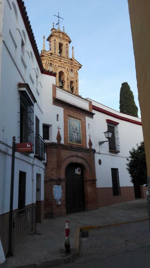 Appartement En Calle Padilla