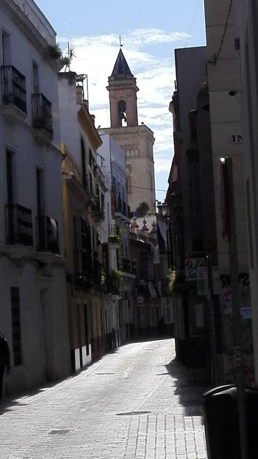 En Calle Padilla Appartement