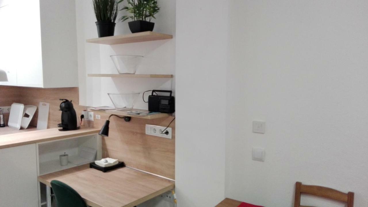 Appartement En Calle Padilla Sevilla