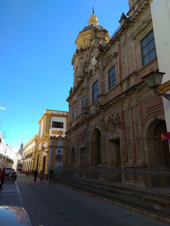 En Calle Padilla Appartement *