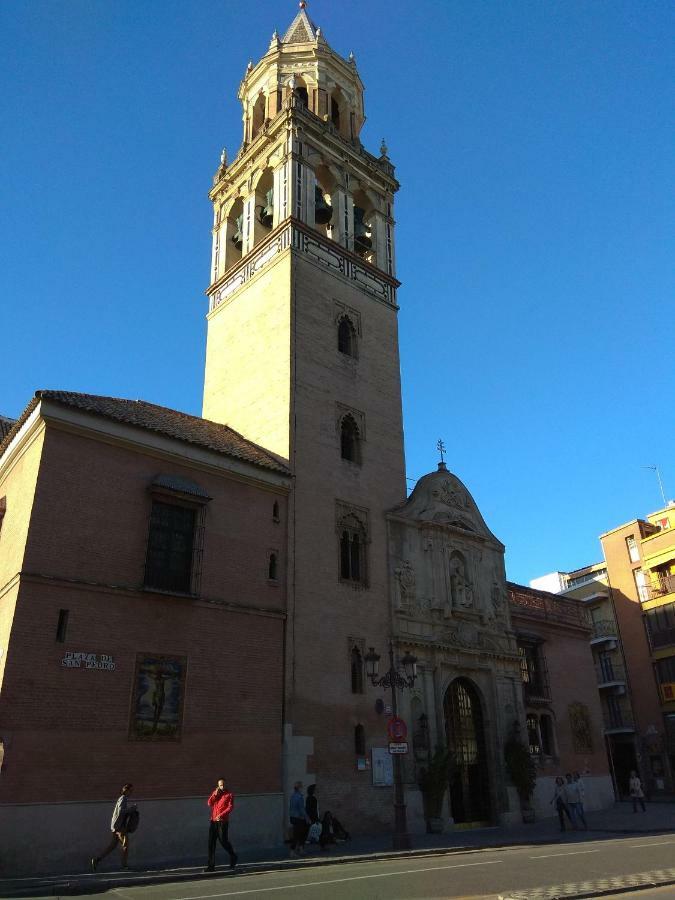 Appartement En Calle Padilla *