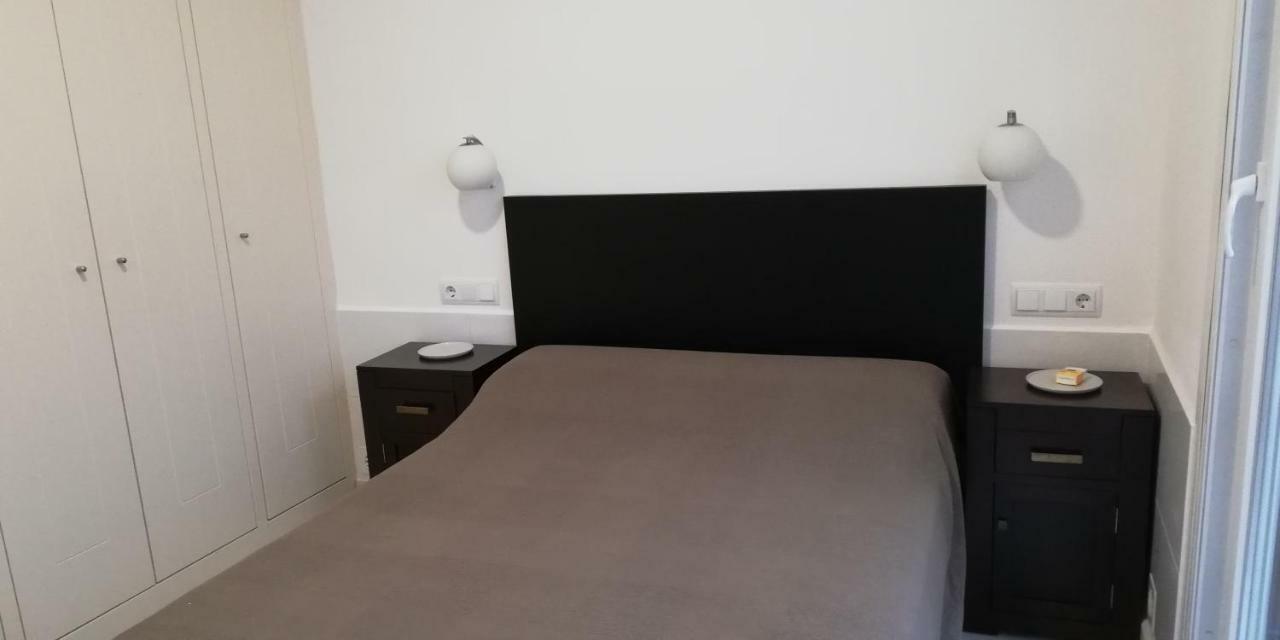 Appartement En Calle Padilla Sevilla