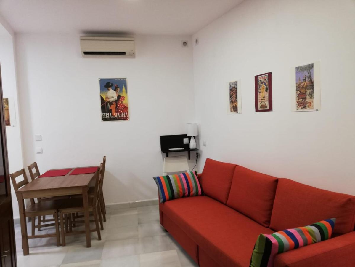 Appartement En Calle Padilla