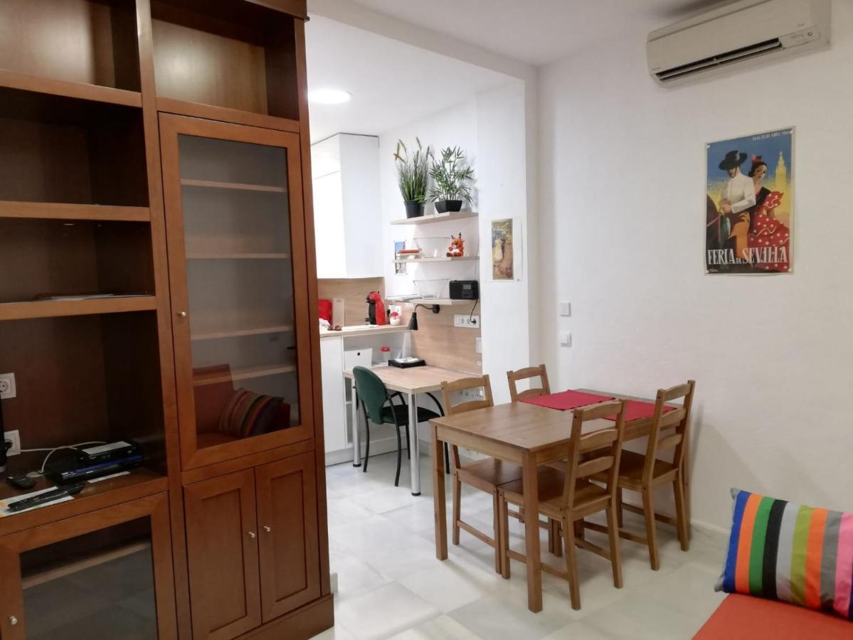 Appartement En Calle Padilla *