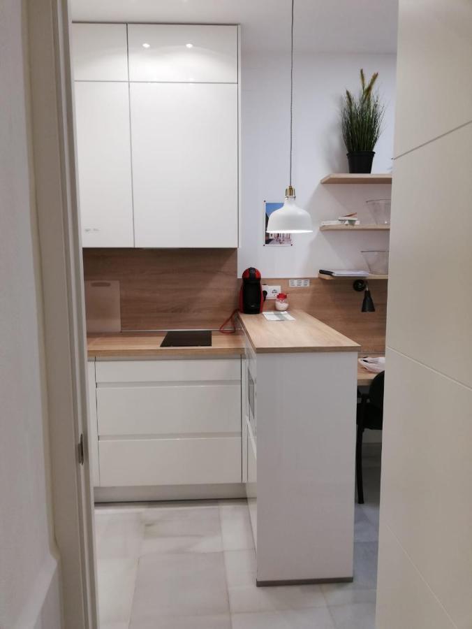 Appartement En Calle Padilla