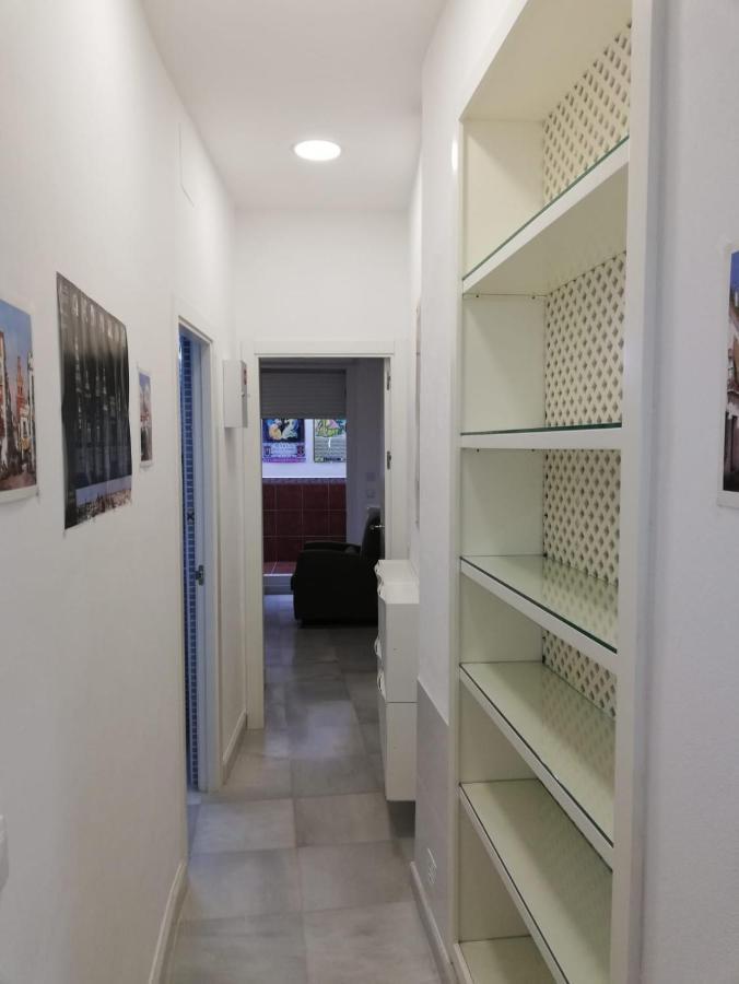 En Calle Padilla Appartement